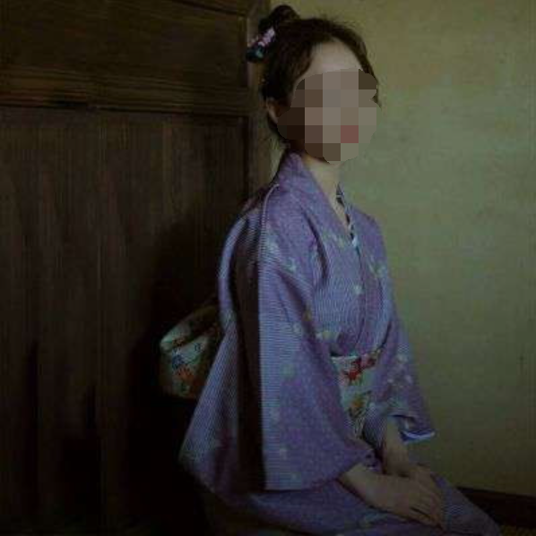 女性用体験談⑬